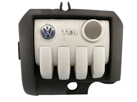 Coperchio motore insonorizzante volkswagen golf plus 1.9 tdi (2004 - 2008)
