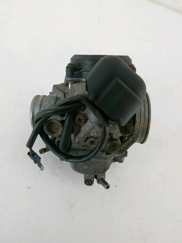 CARBURATORE APRILIA SPORTCITY 125 (2004 - 2008) KEIHIN - MODELLO CVK -- M287M
