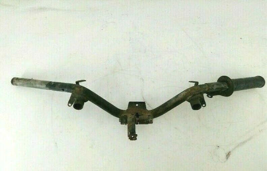 Manubrio piaggio vespa 125 et4 ( 2002 > 2006 ) sterzo - originale