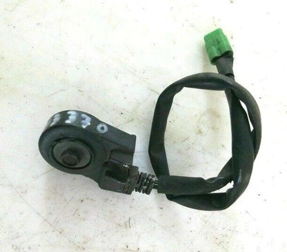 Sensore cavalletto laterale honda chiocciola