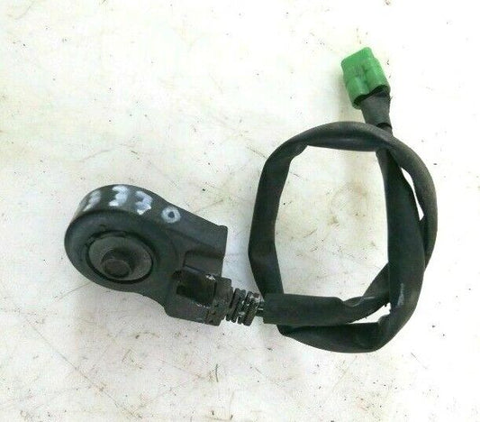 Sensore cavalletto laterale honda chiocciola