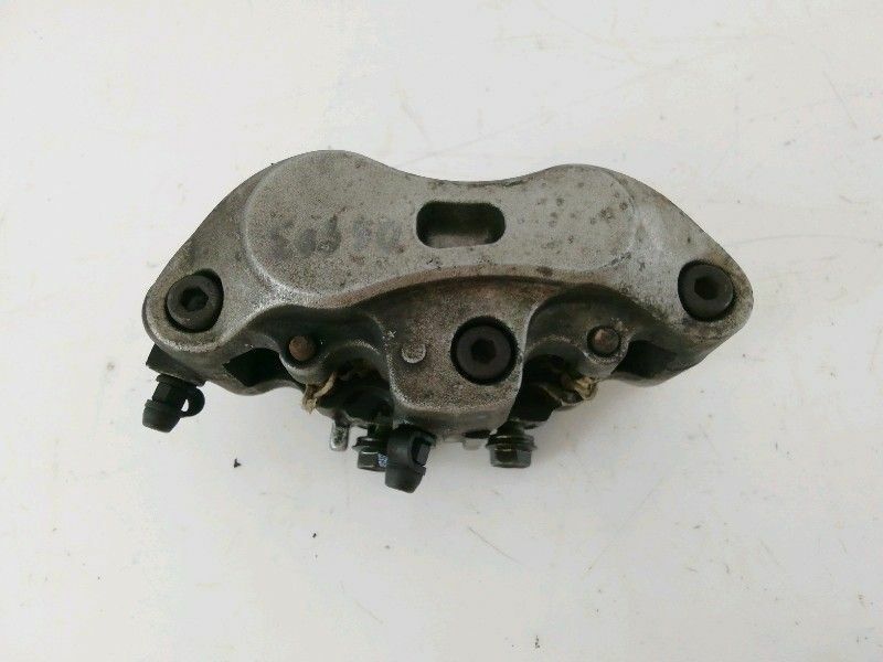 Pinza freno anteriore suzuki burgman 250 cc (1998 > 2001) completa