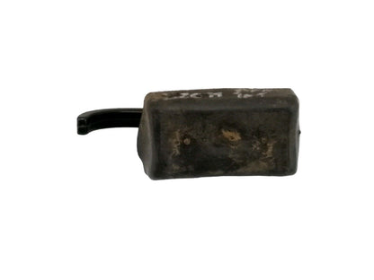 MANIGLIA INTERNA PORTA ANTERIORE DESTRA FIAT 126 (1975) ORIGINALE