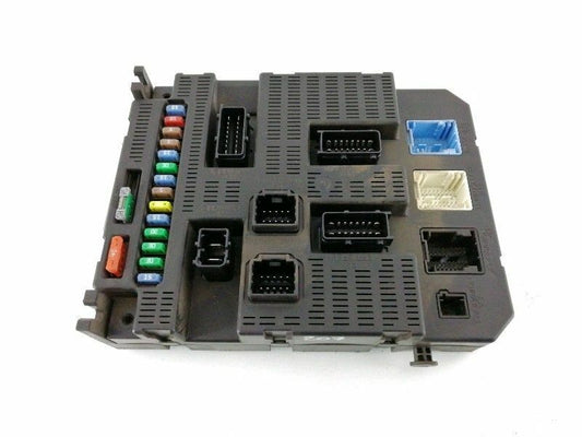Body computer centralina peugeot 207 - 1.4 ( 2006  in poi ) 9659285380