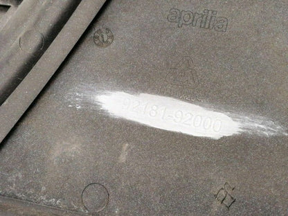 Carena scudo interno aprilia scarabeo 200 cc (2007 > 2011) 92181-92000 vano