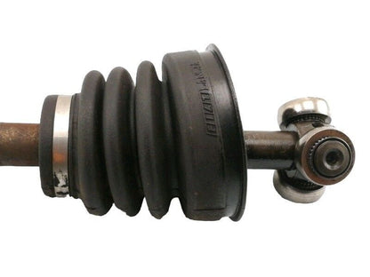 SEMIASSE ANTERIORE SINISTRO LANCIA DELTA LX (1986 - 1989) ORIGINALE