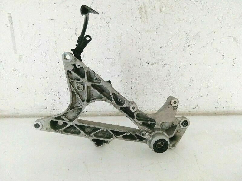 Staffa supporto marmitta honda sh 125 ( 2020 > 2021 ) ruota - originale