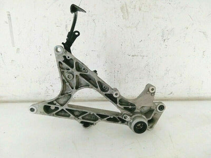 Staffa supporto marmitta honda sh 125 ( 2020 > 2021 ) ruota - originale