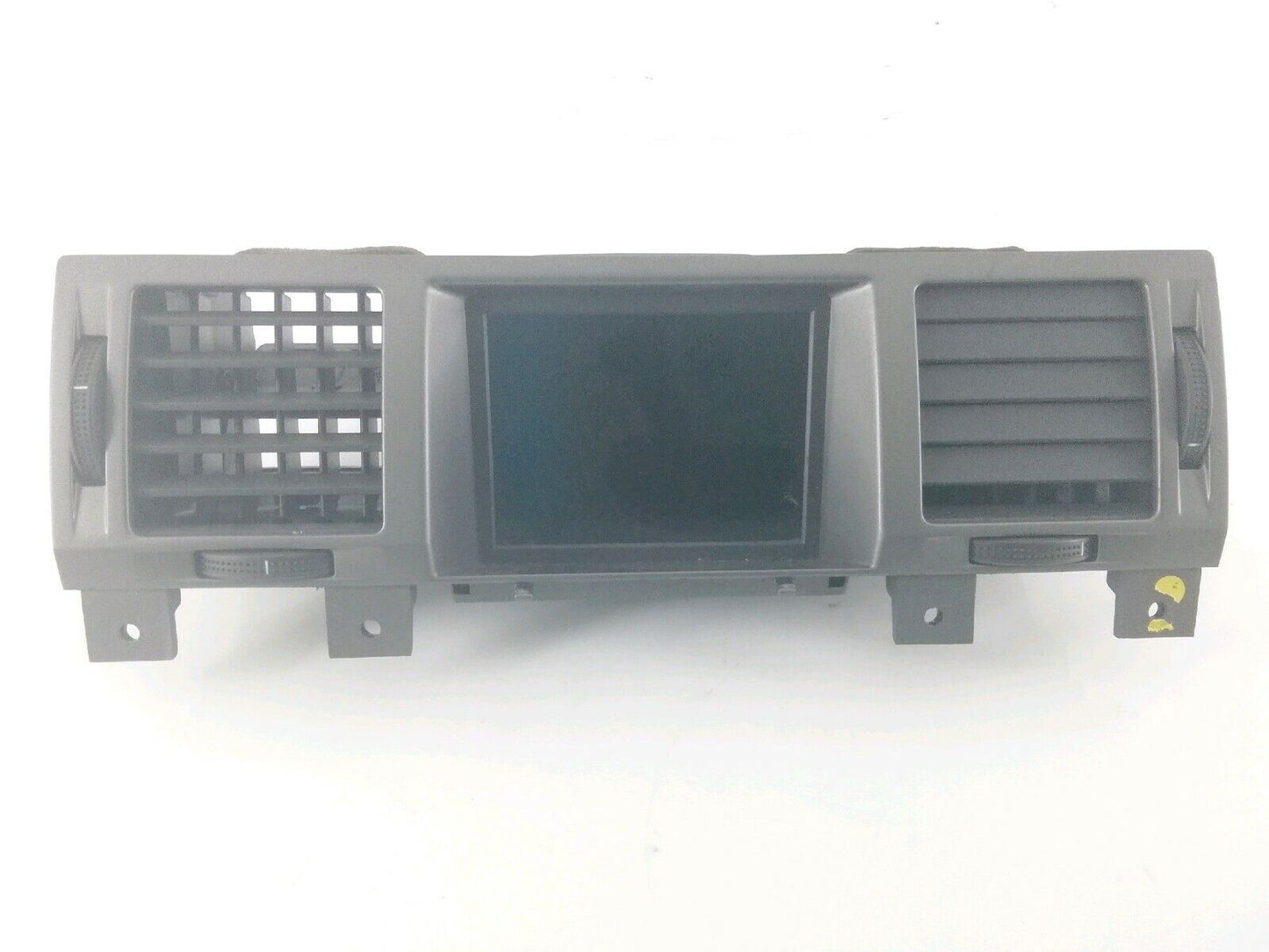 Display schermo centrale opel signum (2003 > 2008) bocchette aria originale