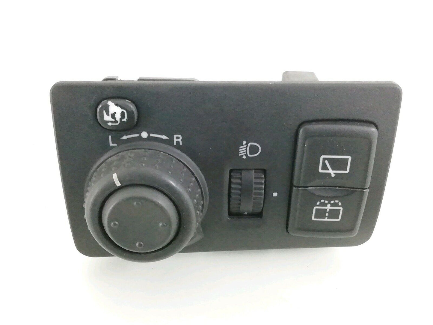 Interruttore regolazione specchietti ssangyong rexton (2005) pulsantiera