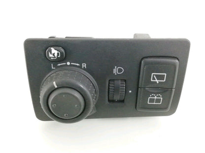 Interruttore regolazione specchietti ssangyong rexton (2005) pulsantiera