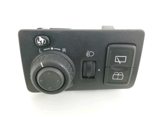 Interruttore regolazione specchietti ssangyong rexton (2005) pulsantiera