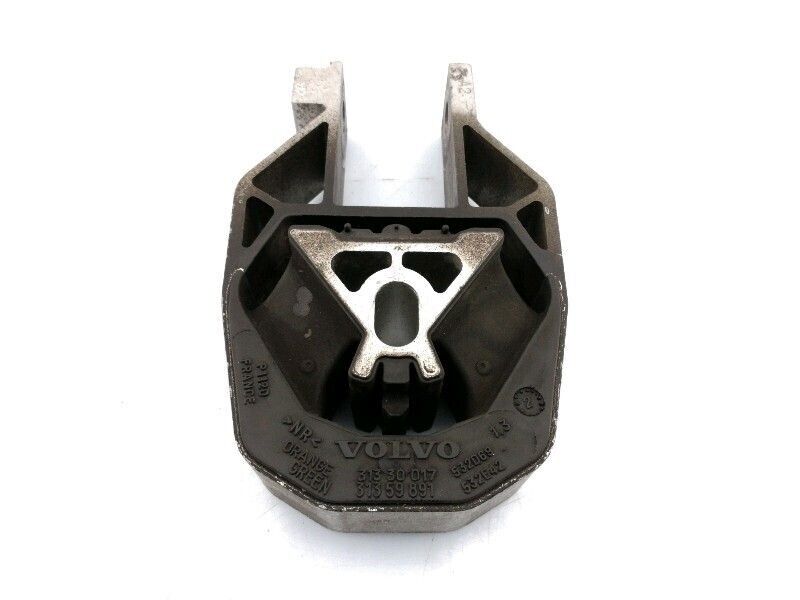 Supporto gomma motore volvo c70 (2009 in poi) 31330017 inferiore -