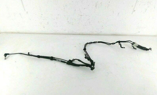 Impianto tubi freno posteriore yamaha mt07 (2018 > 2020) originali