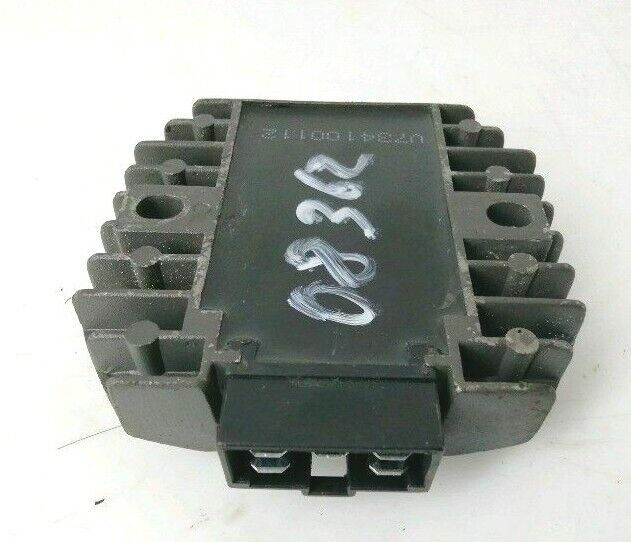 Regolatore di tensione aprilia atlantic 200 ( 2002 > 2004 ) motore m234m