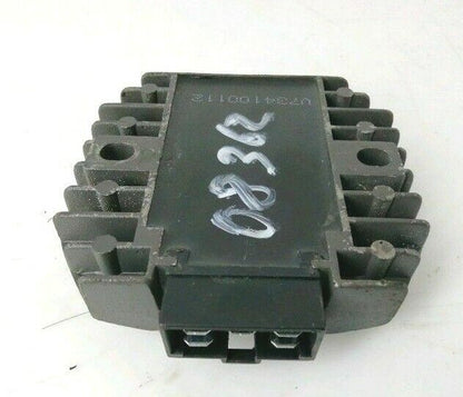 Regolatore di tensione aprilia atlantic 200 ( 2002 > 2004 ) motore m234m