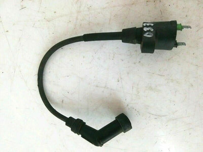 Bobina accensione piaggio beverly 125 ( 2002 > 2006 ) completa - originale
