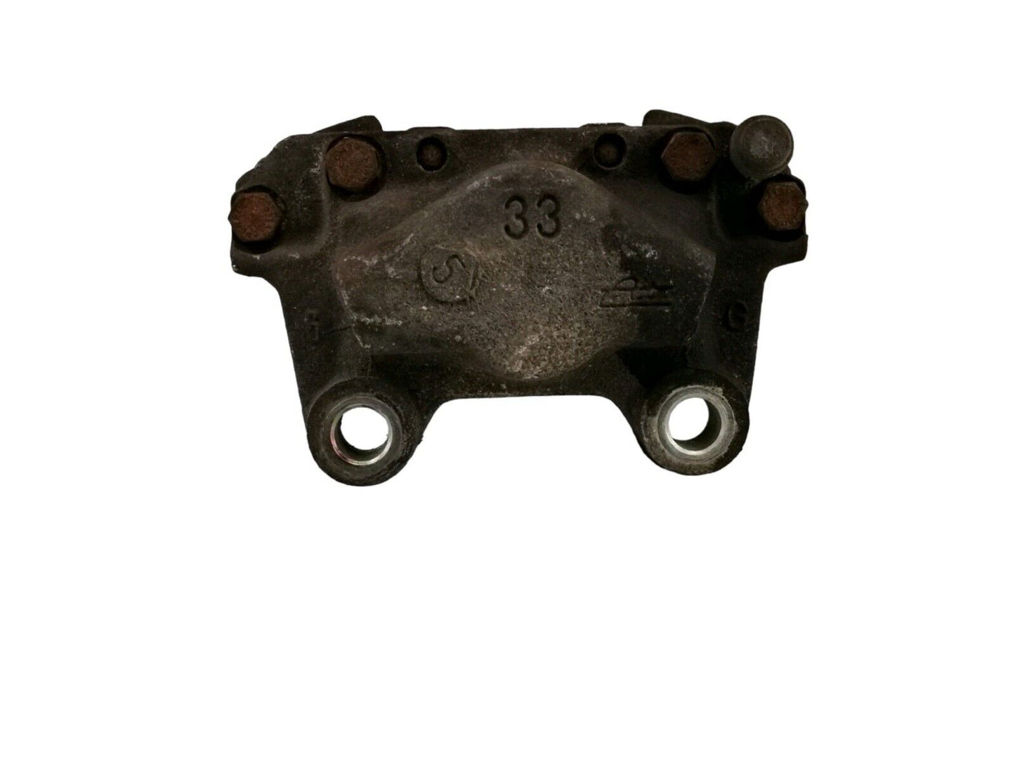 PINZA FRENO POSTERIORE SINISTRA OPEL CALIBRA 2.0 - 4x4 (1989 - 1996) ORIGINALE