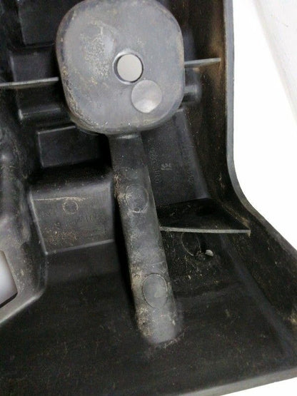 Supporto paraurti posteriore destro peugeot 207 sw (2009) staffa 9680251880