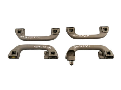 KIT MANIGLIE TETTO HONDA CIVIC (2005 - 2008) APPIGLIO 4 PEZZI - ORIGINALI