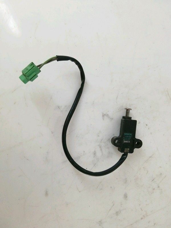 Sensore cavalletto suzuki burgman 400 (1999 > 2002) originale