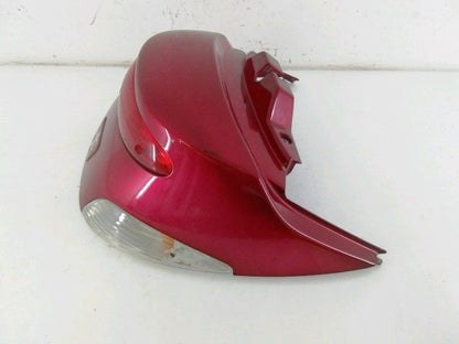 MODANATURA CARENA POSTERIORE PEUGEOT ELYSEO 125 (2000 - 2002) FANALE ORIGINALE