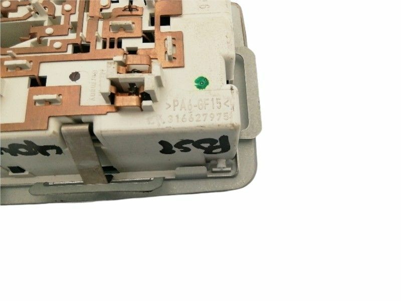 Plafoniera luci interne opel meriva b (2010 in poi) posteriore 316627975