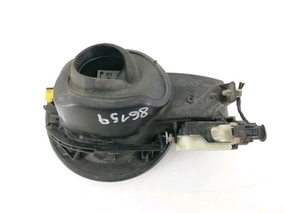 Sportello carburante chevrolet orlando ( 2010 in poi ) sportellino nero