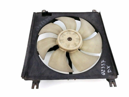 Elettroventola destra suzuki liana (2001 > 2006) ventola radiatore motore