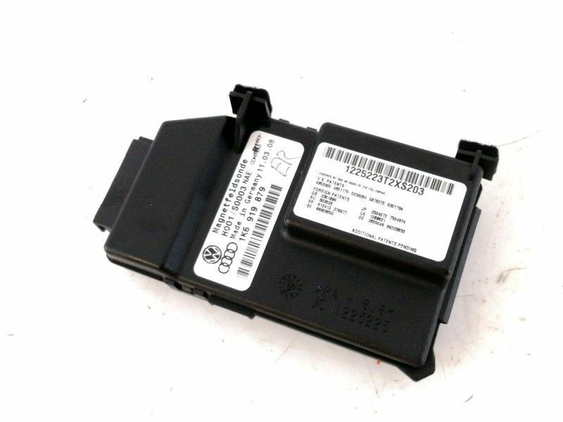 Centralina controllo magnetico volkswagen tiguan (2007 > 2016) 1k6919879
