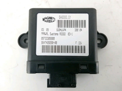 Centralina pompa carburante peugeot 407 - 2.0 hdi (2004 > 2011) 9650098380
