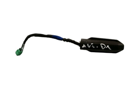 FRECCIA ANTERIORE DESTRA HONDA CB125R (2018 - 2020) 33400-KZZ-J01 ORIGINALE