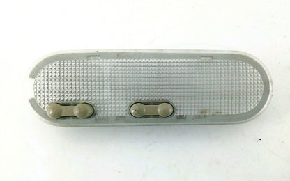 Plafoniera luci interne renault modus ( 2004 > 2013 ) cortesia anteriore