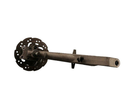 BRACCIO OSCILLANTE MOZZO CHATENET CH26 (2013 - 2018) RUOTA POSTERIORE DESTRA