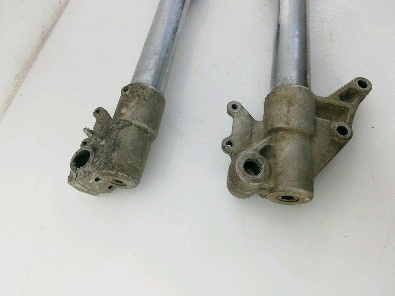 STELI FORCELLA ANTERIORE APRILIA PEGASO 650 cc (1991 - 1996) COPPIA ORIGINALE