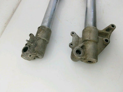 STELI FORCELLA ANTERIORE APRILIA PEGASO 650 cc (1991 - 1996) COPPIA ORIGINALE