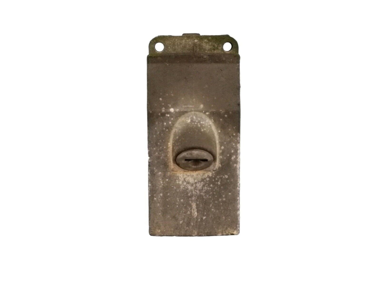 SERRATURA PORTELLONE POSTERIORE FIAT 126 (1975) ORIGINALE