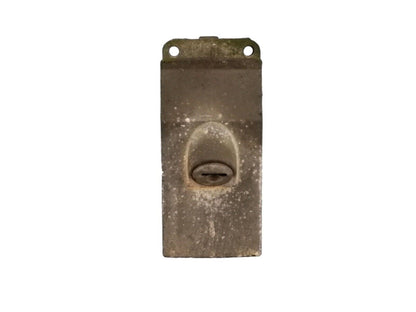 SERRATURA PORTELLONE POSTERIORE FIAT 126 (1975) ORIGINALE