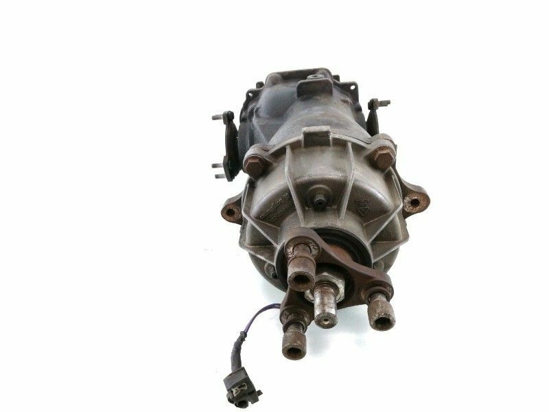 Differenziale posteriore dr5 - 2.0 (2011) motore sqr484f - testato