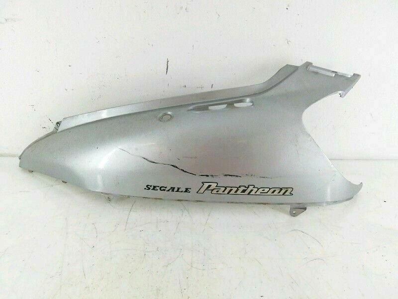 Fianco posteriore sinistro honda pantheon 125 cc (1998 > 2002) carena
