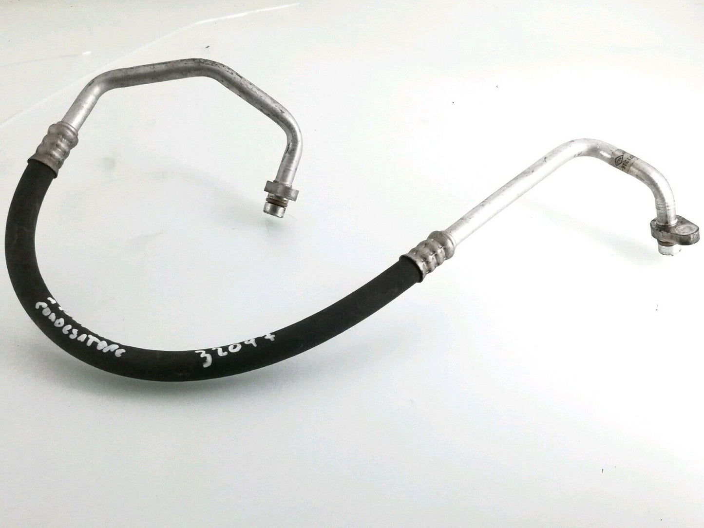 TUBO ARIA CONDIZIONATA RENAULT CLIO 1.6 (2006 - 2012) CONDENSATORE - COMPRESSORE