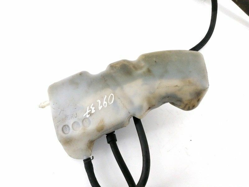 Vaschetta acqua radiatore yamaha majesty 400 cc ( 2004 > 2008 ) originale