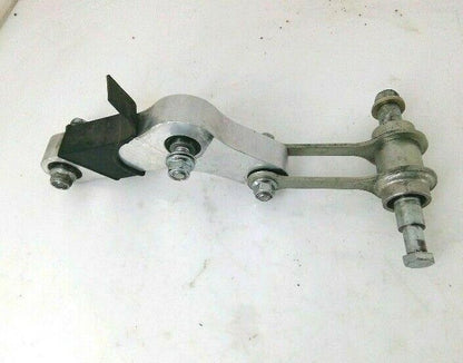 LEVERAGGIO AMMORTIZZATORE YAMAHA MT07 (2018 - 2020) COMPLETO - ORIGINALE