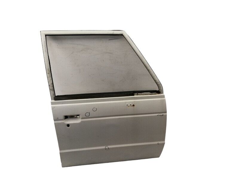 PORTA ANTERIORE DESTRA MITSUBISHI PAJERO (1985 - 1991) SPORTELLO - 3 PORTE