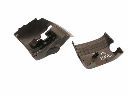 Coperchi piantone sterzo hyundai i10 (2007 > 2013) coppia superiore +