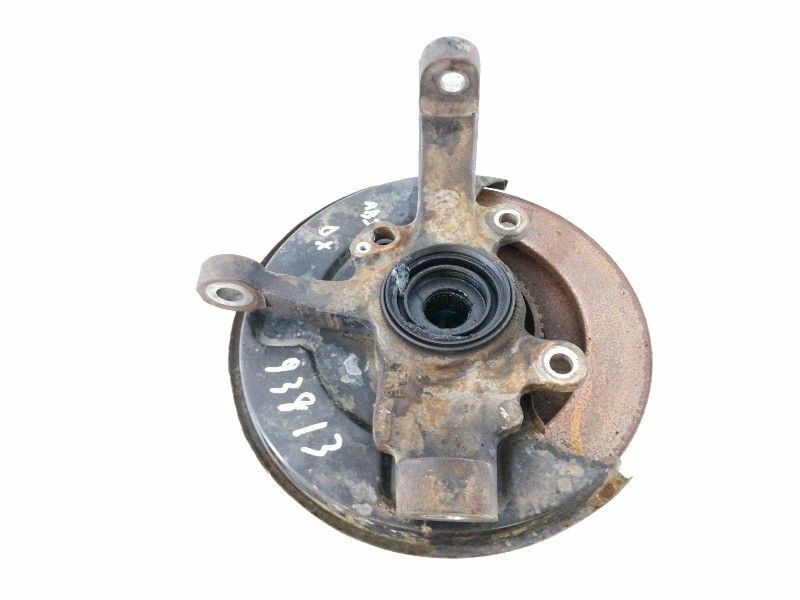 Fusello mozzo great wall steed 2.4 ( 2009 ) ruota anteriore destra