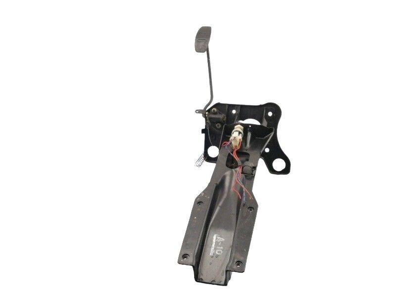 Pedale acceleratore lancia delta lx (1986 - 1989) completo supporto