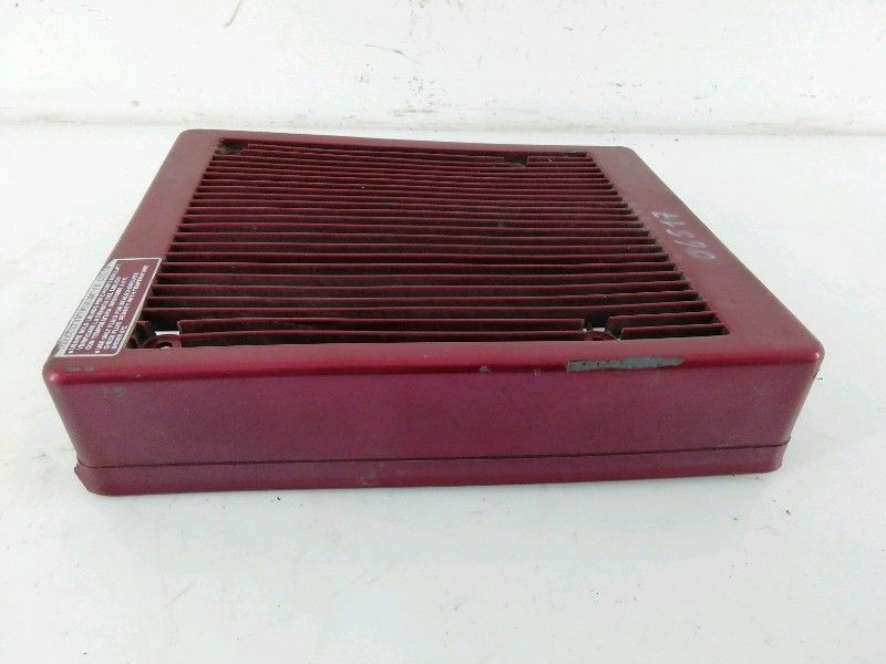 Griglia radiatore aprilia red rose classic 50 cc ( 1992 > 1997 ) originale