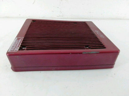 Griglia radiatore aprilia red rose classic 50 cc ( 1992 > 1997 ) originale