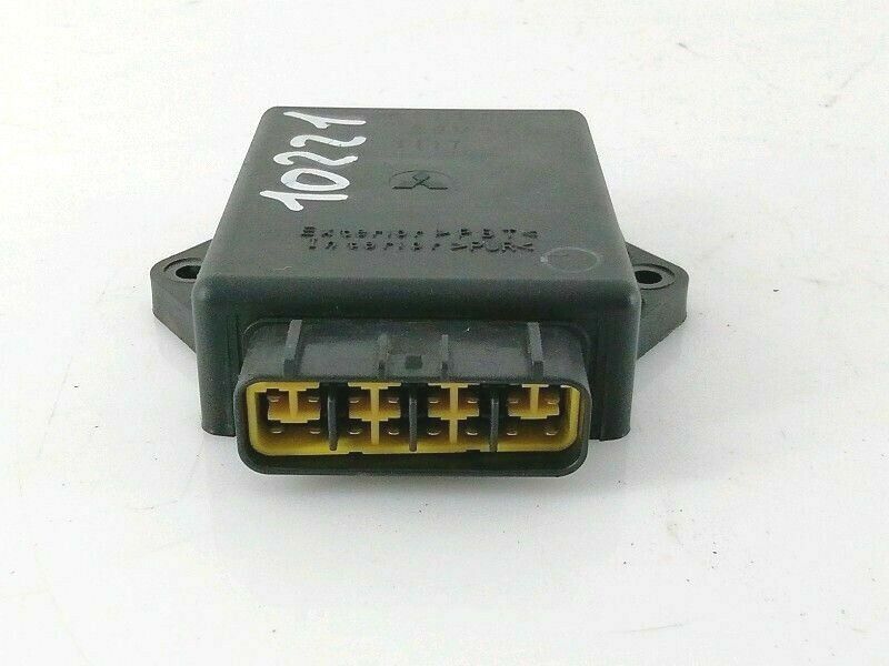 Centralina motore mbk skyliner 250 cc ( 2000 > 2004 )  j4t117-5gm-11